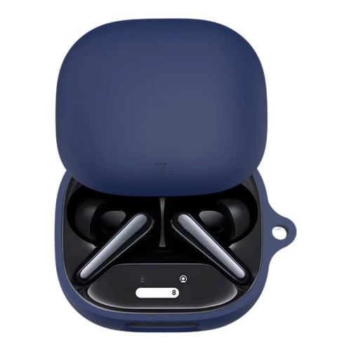 خرید کاور ایرپاد مناسب برای کیس هدفون بیسیم انکر Soundcore Liberty 4 Pro از دیجی اکسس
