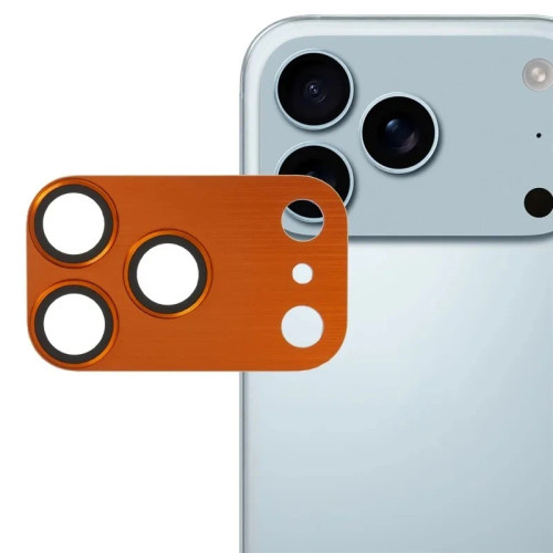 قیمت و خرید محافظ لنز دوربین مدل Camera Lens Pro مناسب برای گوشی موبایل اپل iPhone 17 از دیجی اکسس