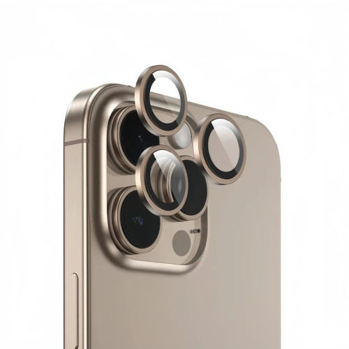 قیمت و خرید محافظ لنز دوربین مدل Classic مناسب برای گوشی موبایل اپل iPhone 16 Pro / 16 ProMax از دیجی اکسس