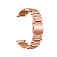 خرید بند رزگلد ساعت هوشمند شیائومی Xiaomi Smart Band 5 Lite