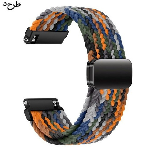 خرید بند بافت کشیXiaomi Watch Color 2