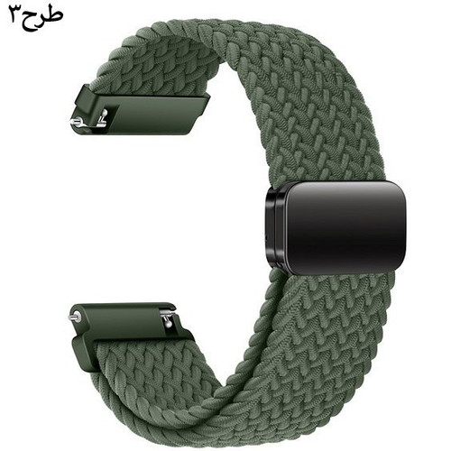 بند بافت کشیXiaomi Watch Color sport